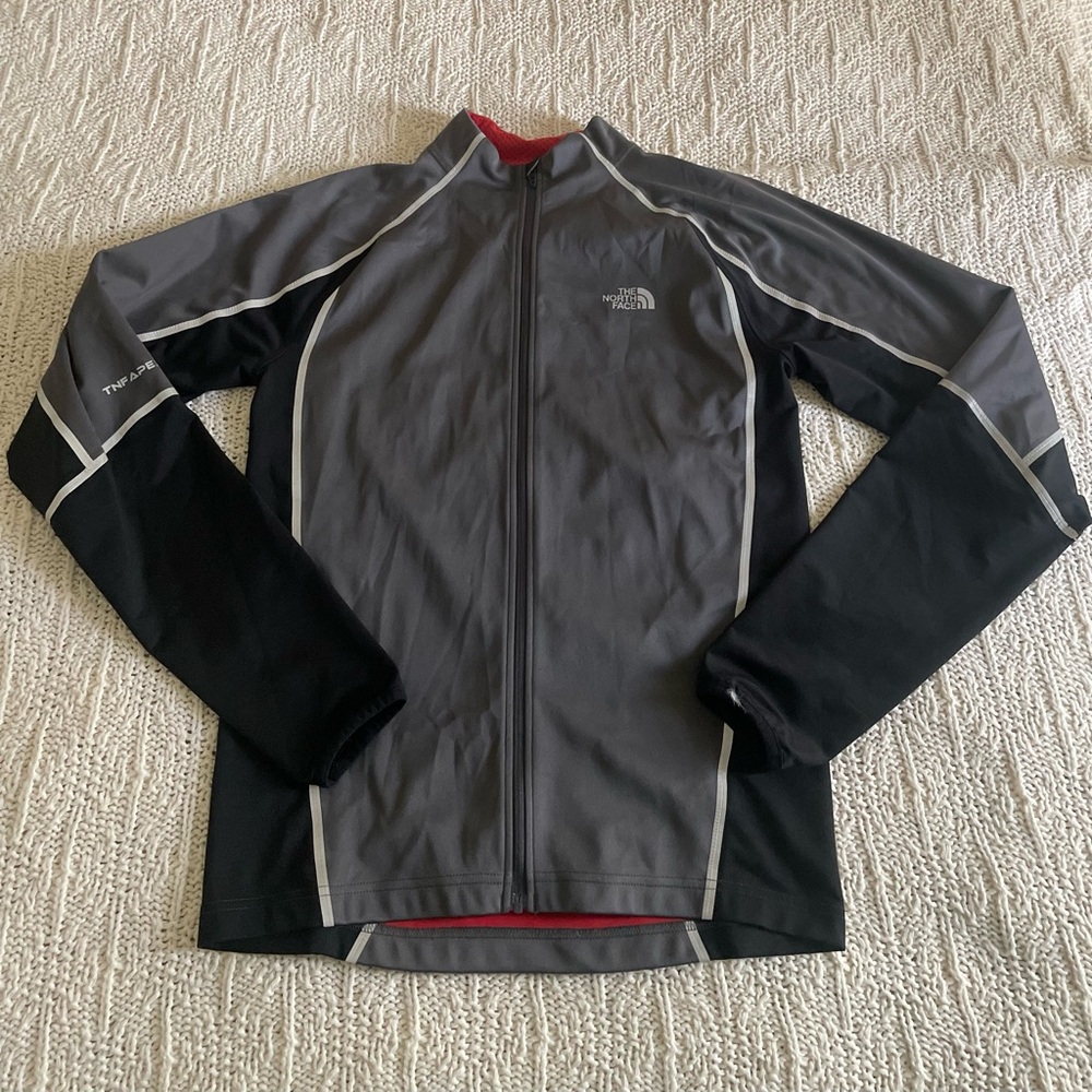 Vintage The North face flight series jacket